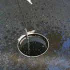漏水調査